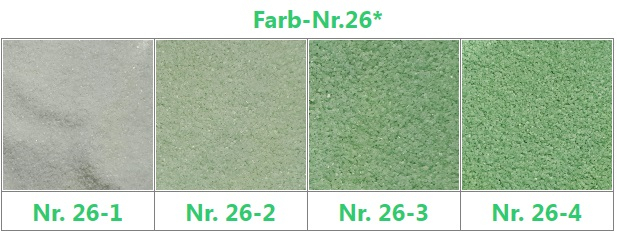 Farb-Nr. 26