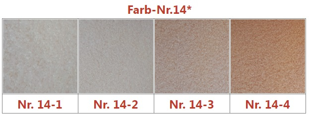 Farb-Nr. 14