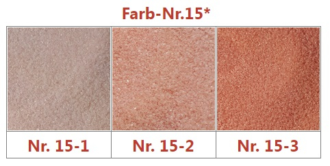 Farb-Nr. 15