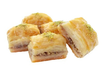 Baklava Aroma Zucker 1 Kg Baklava Aroma Zucker 1 Kg