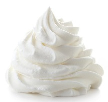 Sahne Aroma Zucker 100/200/500g Sahne Aroma Zucker 100/200/500g