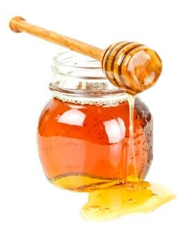 Honig Aroma Zucker 1 Kg