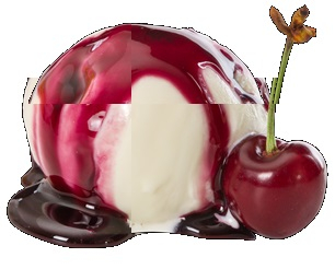 Amarena Kirsche Aroma Zucker 1 Kg