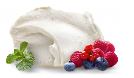 Mascarpone Aroma Zucker 2/3/5/7 Kg