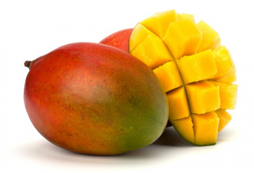 Mango Aroma Zucker 2/3/5/7 Kg