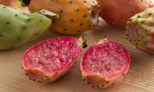 Kaktusfeige Aroma Zucker 2/3/5/7 Kg Kaktusfeige Aroma Zucker 2/3/5/7 Kg