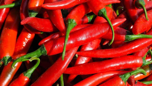 Chili Aroma Zucker 2/3/5/7 Kg Chili Aroma Zucker 2/3/5/7 Kg