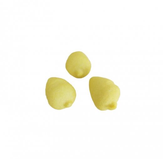 Mini Zirtonen Marshmallow Sauer 0,5/1,0/1,5 Kg Mini Zirtonen Marshmallow Sauer 0,5/1,0/1,5 Kg