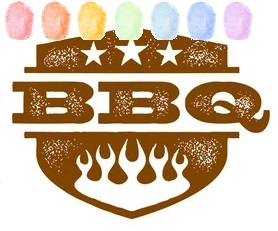 Grill-Rauch Aroma Zuckerwatte im Eimer 45g/70g/100g