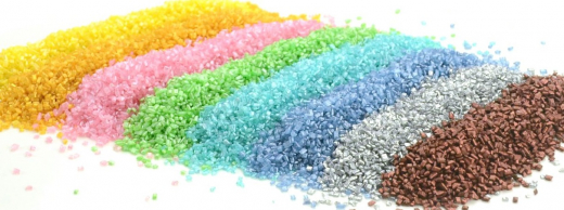 Grober Aroma Zucker für Vollautomaten Grober Aroma Zucker für Vollautomaten