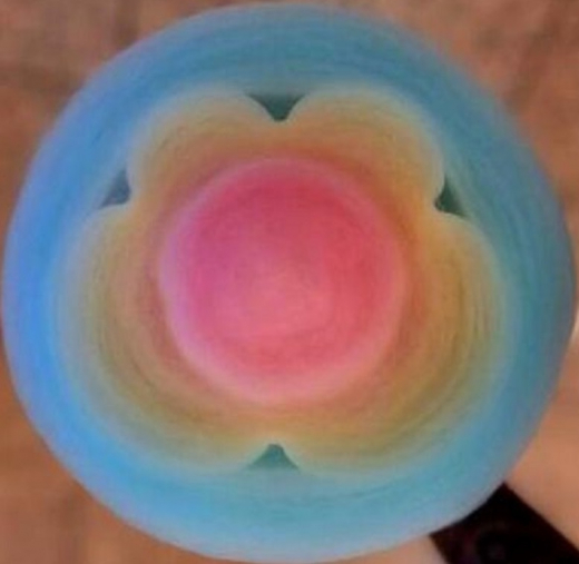 Mittel Grober Aroma Zucker für Vollautomaten