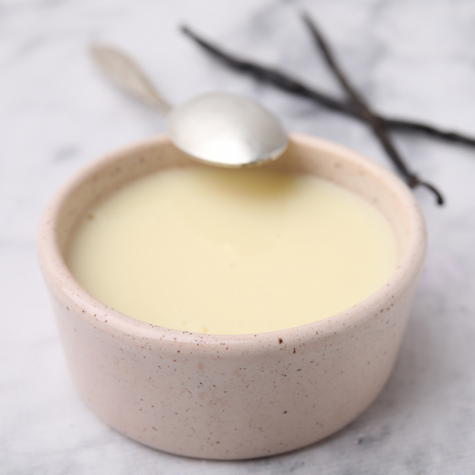 Vanille Pudding Aroma Zucker 2/3/5/7 Kg