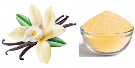 Vanille Aroma Zucker 100/200/500g Vanille Aroma Zucker 100/200/500g