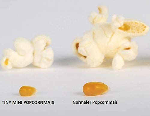 Popcornmais Tiny / Mini 1 Kg
