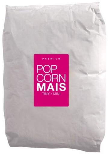 Popcornmais Tiny / Mini 1 Kg
