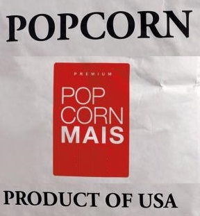 MEGA Jumbo Mais 0,2 Kg
