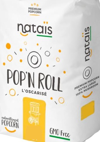 Jumbo - Pop´N Roll Mais 5,0 Kg