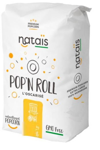 Jumbo - Pop´N Roll Mais 5,0 Kg