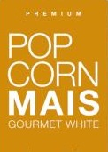 Gourmet White Butterfly Mais 2,0 Kg