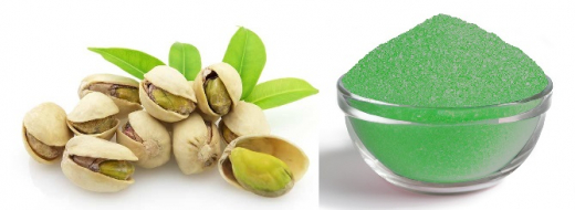 Pistazie Aroma Zucker 100/200/500g