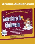 Sauerkirsch-Glühwein 9,5 % Alc. 1 / 3 / 5 Liter Sauerkirsch-Glühwein 9,5 % Alc. 1 / 3 / 5 Liter