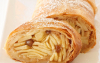 Apfelstrudel Aroma Zucker 1 Kg