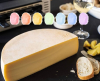 Raclette Käse Aroma Zuckerwatte im Eimer 45g/70g/100g