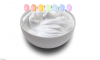 Joghurt Aroma Zuckerwatte im Eimer 45g/70g/100g