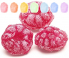 Himbeer Bonbon Aroma Zuckerwatte im Eimer 45g/70g/100g