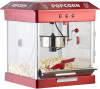 Rosenstein & Söhne Popcorn Machine, Gastronomie "Circus" 800 Watt