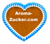 Lebkucken Aroma Zucker 1 Kg
