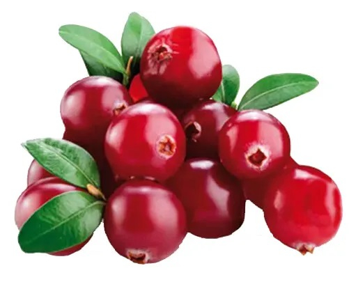 Cranberry Aroma Zucker 100/200/500g