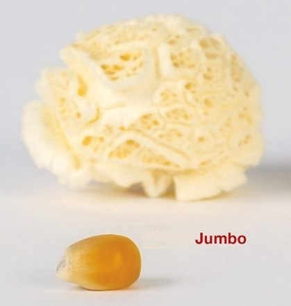 Jumbo Mais 0,2 Kg