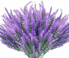 Lavendel Aroma Zucker 100/200/500g