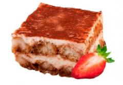 Tiramisu Flavor Sugar 100/200/500g Tiramisu Flavor Sugar 100/200/500g