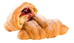 Himbeere Croissant Aroma Zucker 2/3/5/7 Kg Himbeere Croissant Aroma Zucker 2/3/5/7 Kg