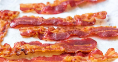 Bacon Aroma Zucker 1 Kg Bacon Aroma Zucker 1 Kg