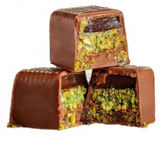 Dubai Schokolade Aroma Zucker 1 Kg Dubai Schokolade Aroma Zucker 1 Kg