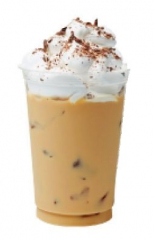 Eiskaffee Aroma Zucker 1 Kg Eiskaffee Aroma Zucker 1 Kg