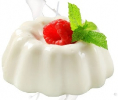 Panna Cotta Aroma Zucker 100/200/500g Panna Cotta Aroma Zucker 100/200/500g