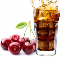 Cerry Cola Aroma Zucker 100/200/500g Cerry Cola Aroma Zucker 100/200/500g