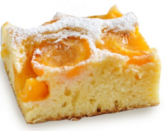 Aprikosenkuchen Aroma Zucker 100/200/500g Aprikosenkuchen Aroma Zucker 100/200/500g