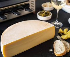 Raclette Käse Aroma Zucker 1 Kg