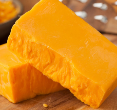 Cheddar Käse Aroma Zucker 1 Kg