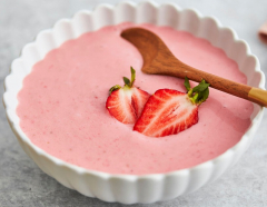 Erdbeere Joghurt Aroma Zucker 2/3/5/7 Kg