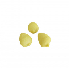 Mini Zirtonen Marshmallow Sauer 0,5/1,0/1,5 Kg Mini Zirtonen Marshmallow Sauer 0,5/1,0/1,5 Kg