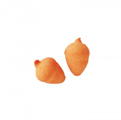 Mini Orangen Marshmallow Sauer 0,5/1,0/1,5 Kg Mini Orangen Marshmallow Sauer 0,5/1,0/1,5 Kg