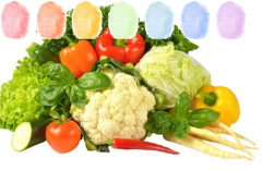 Gemüse Aroma Zuckerwatte im Eimer 45g/70g/100g Gemüse Aroma Zuckerwatte im Eimer 45g/70g/100g