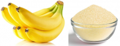 Banane Aroma Zucker 100g