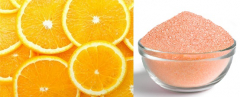 Orange Aroma Zucker 100g
